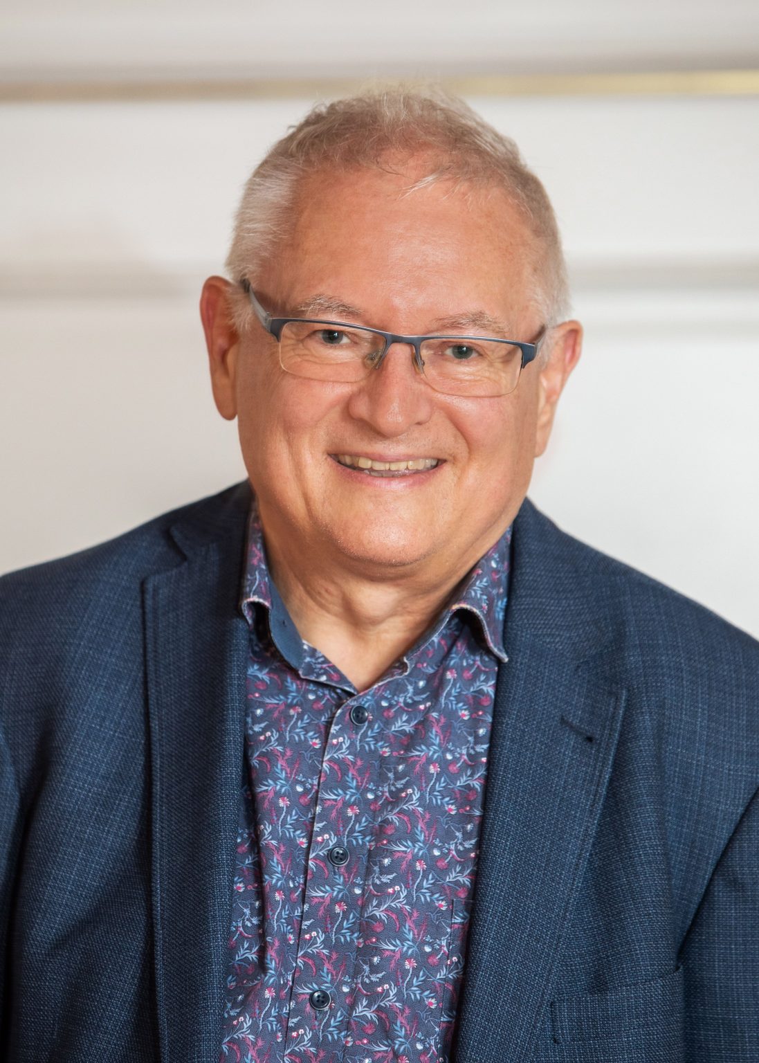 Meinrad Walter IMAD Festival